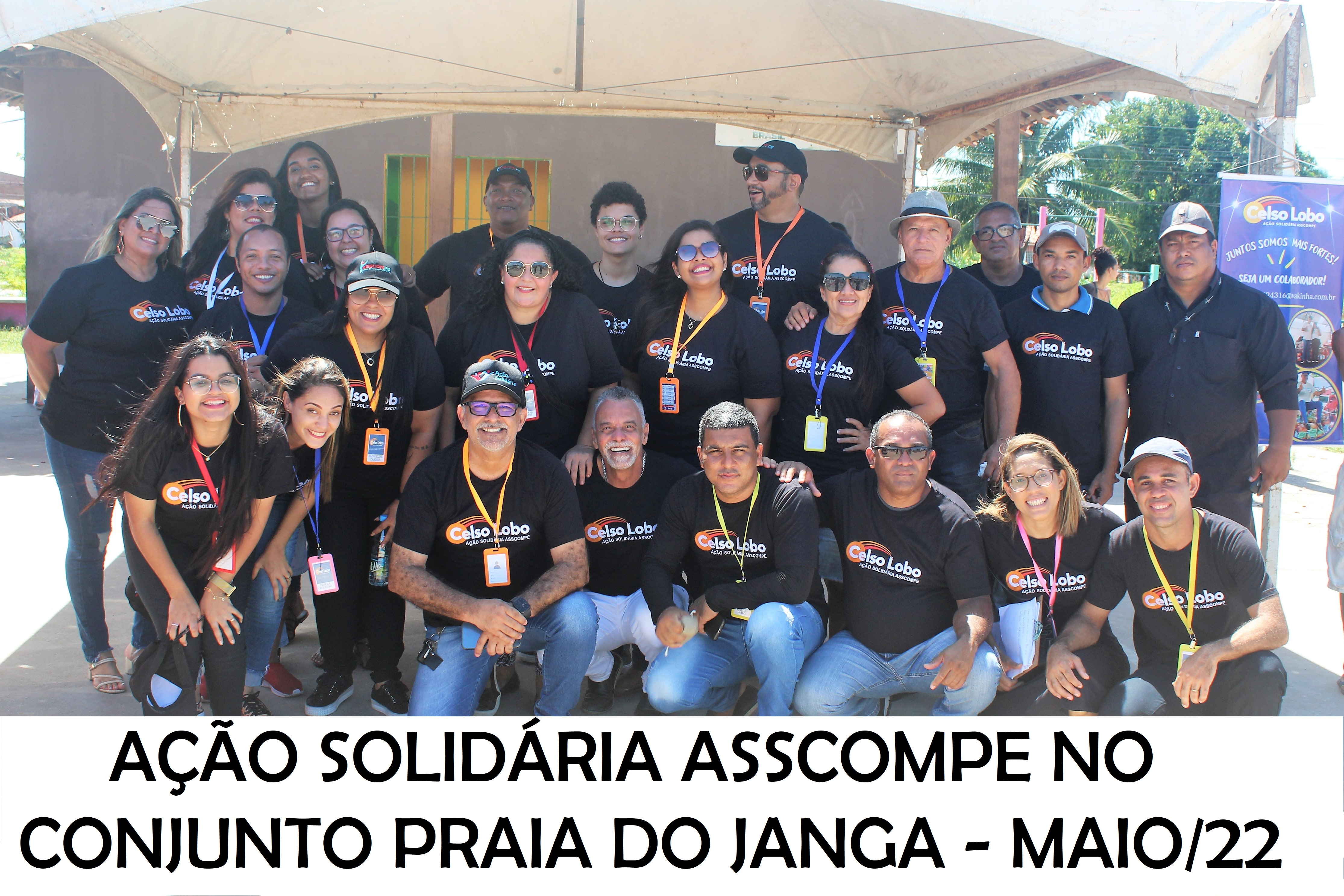 Clique para ver a Galeria